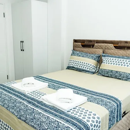 Port Hotell